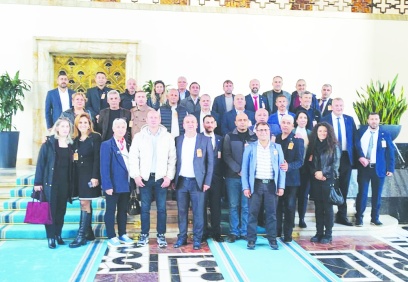 Adalet ve eşitlik mücadelemizi Meclis çatısı altında dile getirdik