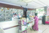 Ulaşabildiğimiz ilaç sayısı artmış olsa da adet sayısında sıkıntı yaşıyoruz