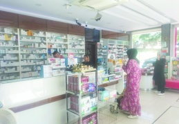 Ulaşabildiğimiz ilaç sayısı artmış olsa da adet sayısında sıkıntı yaşıyoruz