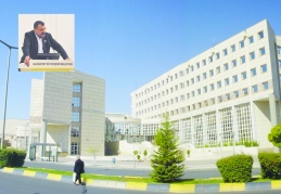 Sayıştay Raporu, rant düzenini belgeliyor