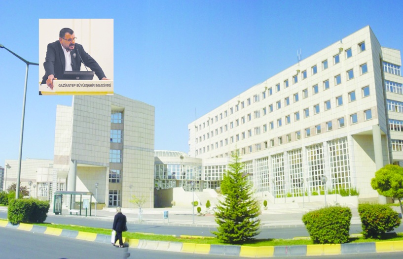 Sayıştay Raporu, rant düzenini belgeliyor