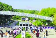 GAÜN bilimsel sıralamada 31’den 49. sıraya geriledi