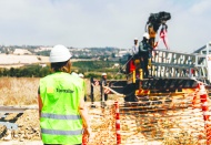 Toroslar EDAŞ, kesintisiz ve güçlü enerji  sağlamak için şebeke kapasitesini artırdı