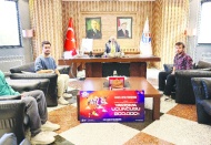 Ticosat kategorisinde Türkiye üçüncüsü olmuşlardı