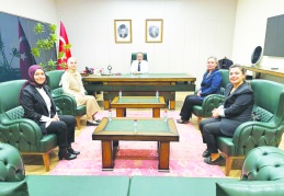 Yüksek Riskli Gebeliklerin Yönetimi Programı birincilik getirdi