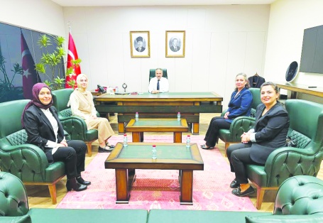 Yüksek Riskli Gebeliklerin Yönetimi Programı birincilik getirdi