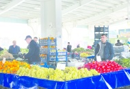 12 ay sonrasına yönelik enflasyon beklentisi yüzde 23.49'a yükseldi