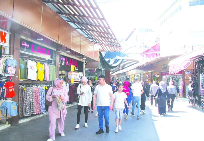 İşsiz sayısı iki ayda 247 bin arttı