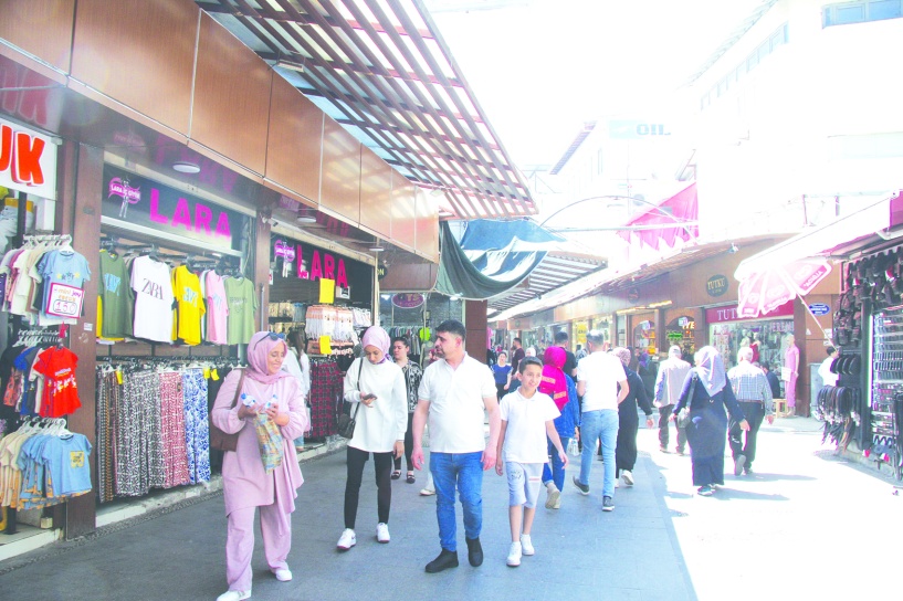 İşsiz sayısı iki ayda 247 bin arttı