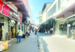 Sanayide istihdam kaybı bir yılda 187 bin 518’i buldu