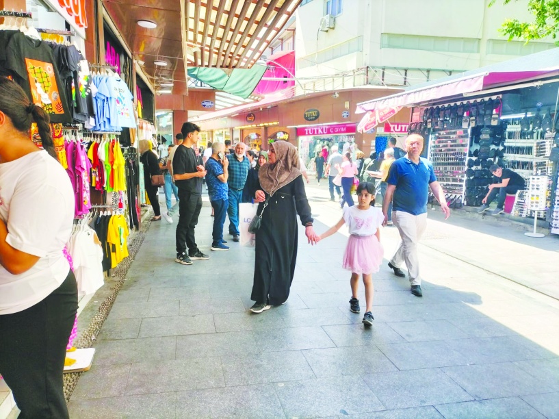 Türkiye asgari ücretli çalışan sayısında AB birincisi