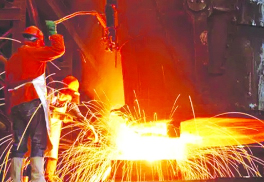 Doğalgaz ithalatı yüzde 6,7 arttı