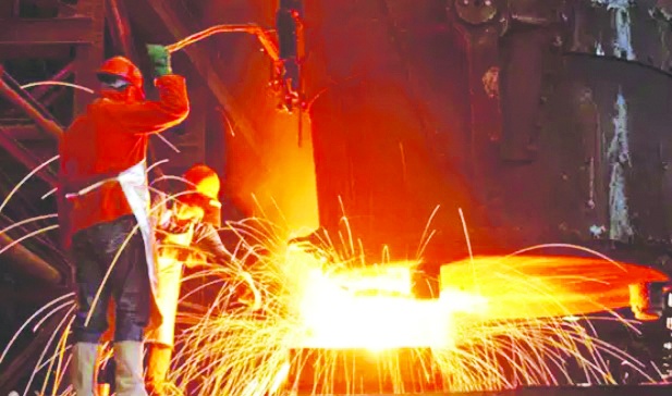 Doğalgaz ithalatı yüzde 6,7 arttı