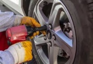 Kar lastiği 5 ay boyunca zorunlu olacak