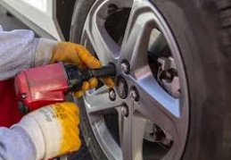 Kar lastiği 5 ay boyunca zorunlu olacak