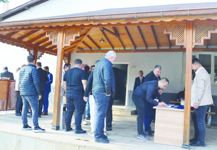 Kamu çalışanları sendikal  tercihlerini gözden geçirmeli