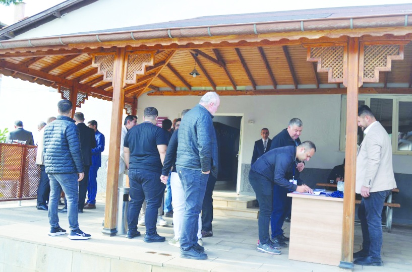 Kamu çalışanları sendikal  tercihlerini gözden geçirmeli