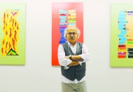 Sanat, görünenden çok fazlasını dile getirir