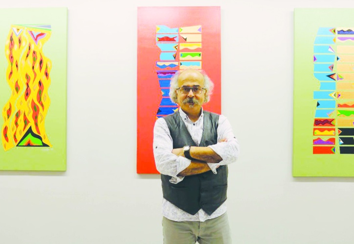 Sanat, görünenden çok fazlasını dile getirir