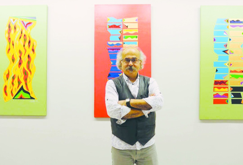 Sanat, görünenden çok fazlasını dile getirir