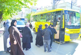 Antep, 99.40 zeka seviyesi ile 49. sırada