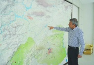 Yüzde 100 hibe ile yapılacak projenin maliyeti 100 milyon Euro’dan fazla