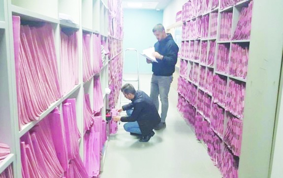 “Yılbaşından bu yana  artış 2.6 milyonu geçti”