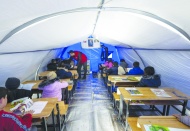 Geçici çözümler kalıcı hale geldi