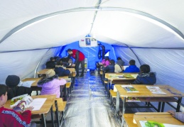 Geçici çözümler kalıcı hale geldi