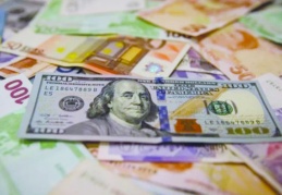 Dolar ve euroda yükseliş durdurulamayacak