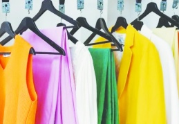 Hazır giyim ürünlerinin yüzde 60’ı polyesterden oluşuyor