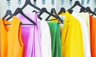 Hazır giyim ürünlerinin yüzde 60’ı polyesterden oluşuyor