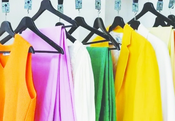 Hazır giyim ürünlerinin yüzde 60’ı polyesterden oluşuyor