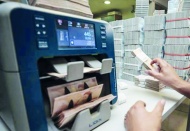 İlk 10 ayda vergi tahsilatının yarısı KDV ve ÖTV’den