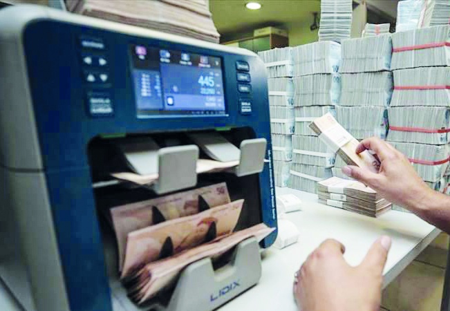 İlk 10 ayda vergi tahsilatının yarısı KDV ve ÖTV’den