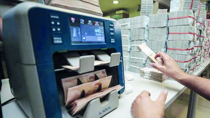 İlk 10 ayda vergi tahsilatının yarısı KDV ve ÖTV’den