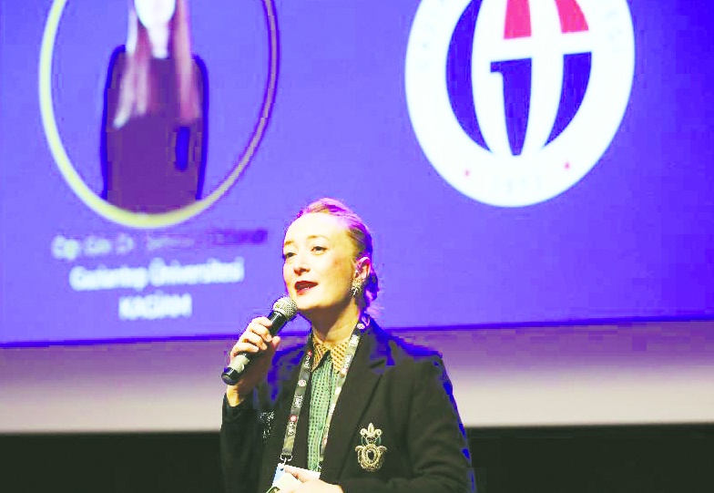 Kariyer süreci uzun soluklu bir yolculuk