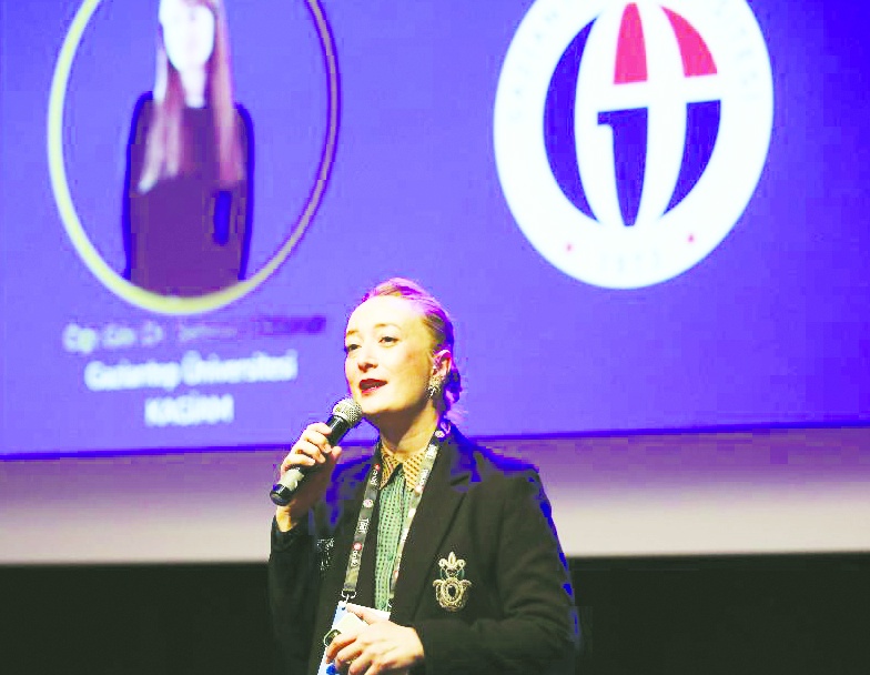 Kariyer süreci uzun soluklu bir yolculuk