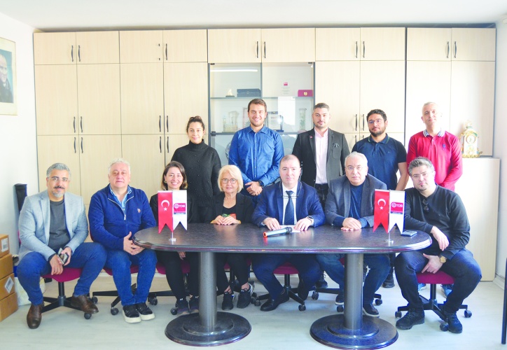 Emeğin desteklemesi gerekirken yeni harçlarla cezalandırıyor