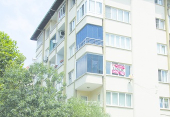 Antep’te konut satışları azaldı