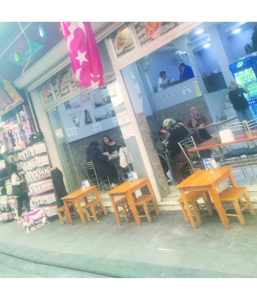 Kayıt dışı, hijyenik olmayan ve  kaynağı belirsiz gıdalar büyük sorun