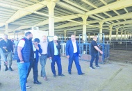 Ülke, çok ciddi anlamda  ekonomik sıkıntıdan geçiyor