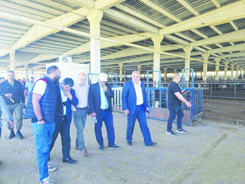 Ülke, çok ciddi anlamda  ekonomik sıkıntıdan geçiyor