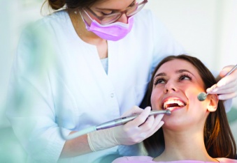 Ağız ve diş sağlığı büyük önem taşıyor