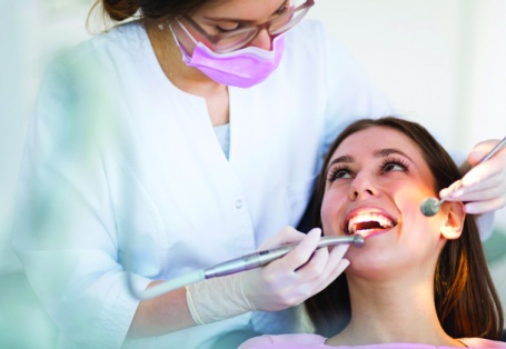 Ağız ve diş sağlığı büyük önem taşıyor