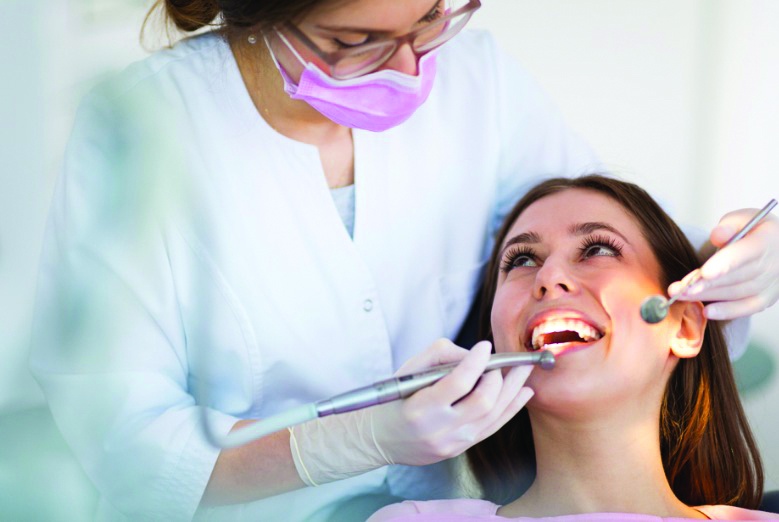 Ağız ve diş sağlığı büyük önem taşıyor