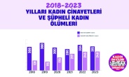 2025'in ilk 10 ayında 217 kadın öldürüldü!