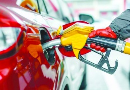 Benzine 1.30 kuruş zam gelecek