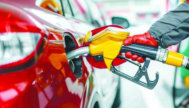 Benzine 1.30 kuruş zam gelecek