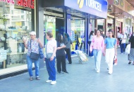 Genç işsizliği yüzde 15,3